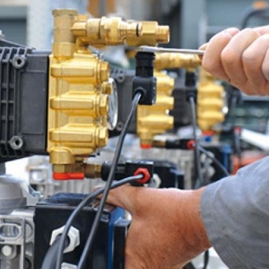 Reparaciones eléctricas y mecánicas